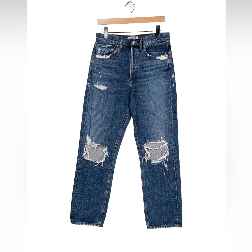 AGOLDE jeans